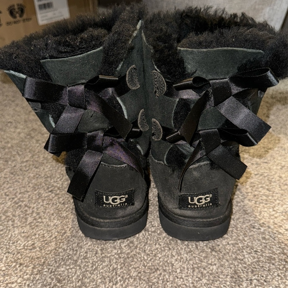 Uggs